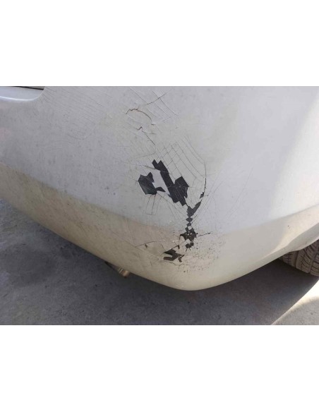 PARAGOLPES TRASERO NISSAN PRIMERA BERLINA (P12) - 162710