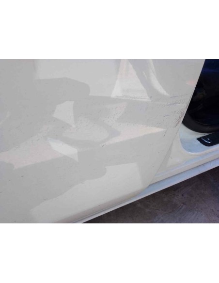 PUERTA TRASERA DERECHA NISSAN PRIMERA BERLINA (P12) - 162722