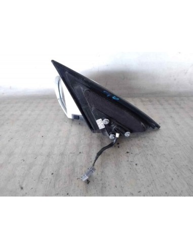 RETROVISOR IZQUIERDO NISSAN PRIMERA BERLINA...