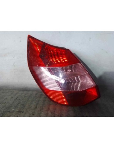 PILOTO TRASERO IZQUIERDO RENAULT SCENIC II (JM)...
