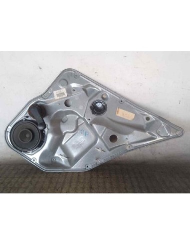 ELEVALUNAS TRASERO DERECHO SEAT IBIZA (6L1) -...