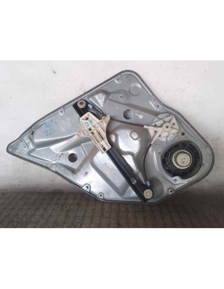 ELEVALUNAS TRASERO DERECHO SEAT IBIZA (6L1) - 162896