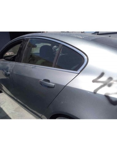 PUERTA TRASERA IZQUIERDA OPEL INSIGNIA BERLINA...