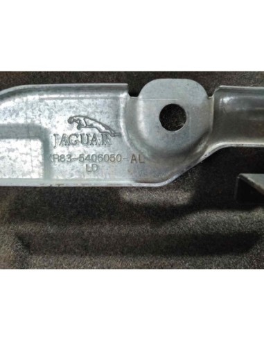 GUANTERA JAGUAR S-TYPE - 164439