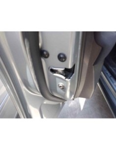 CERRADURA PUERTA DELANTERA IZQUIERDA OPEL INSIGNIA...