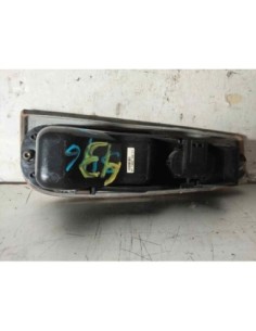 MANDO ELEVALUNAS TRASERO DERECHO JAGUAR S-TYPE - 164448 2