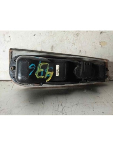 MANDO ELEVALUNAS TRASERO DERECHO JAGUAR S-TYPE...