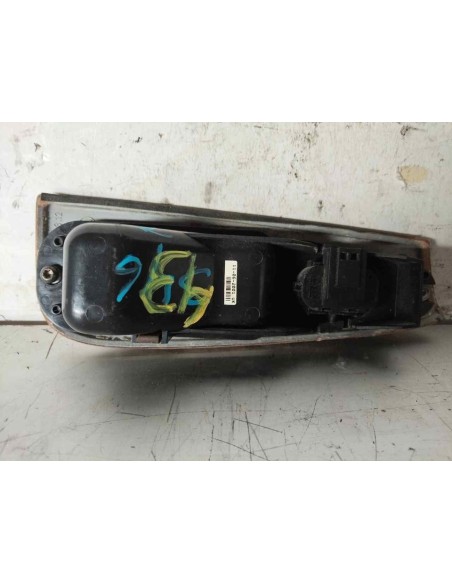 MANDO ELEVALUNAS TRASERO DERECHO JAGUAR S-TYPE - 164448