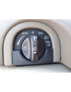 MANDO LUCES JAGUAR S-TYPE - 164452