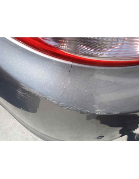 PARAGOLPES TRASERO OPEL INSIGNIA BERLINA - 163034