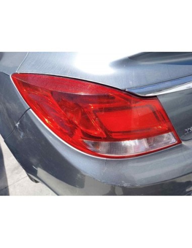 PILOTO TRASERO IZQUIERDO OPEL INSIGNIA BERLINA...
