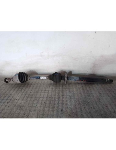 TRANSMISION DELANTERA DERECHA OPEL INSIGNIA...