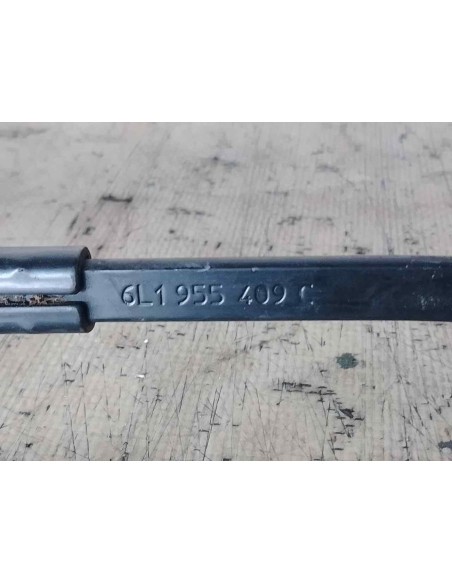 BRAZO LIMPIA DELANTERO IZQUIERDO SEAT IBIZA (6L1) - 163092