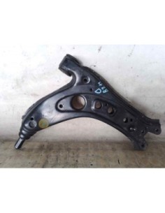 BRAZO SUSPENSION INFERIOR DELANTERO DERECHO SEAT IBIZA...
