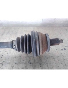 TRANSMISION DELANTERA IZQUIERDA SEAT IBIZA (6L1) - 163170 2