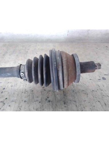 TRANSMISION DELANTERA IZQUIERDA SEAT IBIZA...