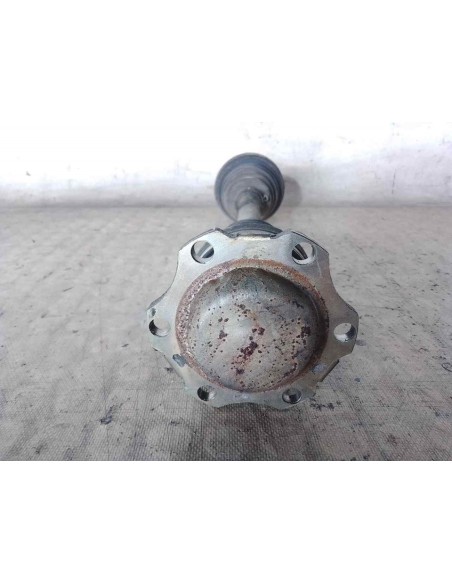 TRANSMISION DELANTERA IZQUIERDA SEAT IBIZA (6L1) - 163170