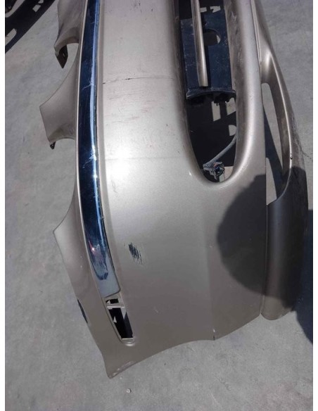 PARAGOLPES DELANTERO JAGUAR S-TYPE - 164459