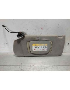 PARASOL IZQUIERDO JAGUAR S-TYPE - 164462