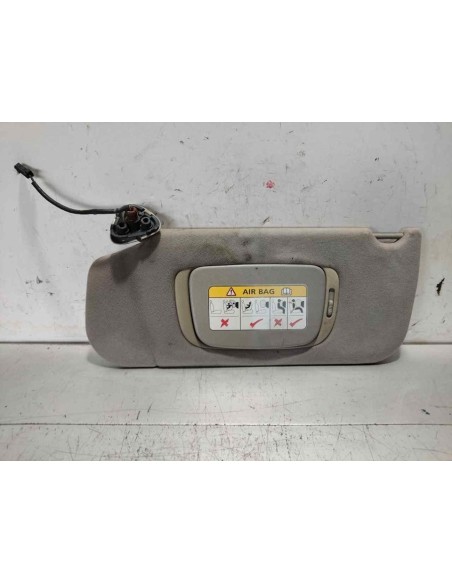 PARASOL IZQUIERDO JAGUAR S-TYPE - 164462