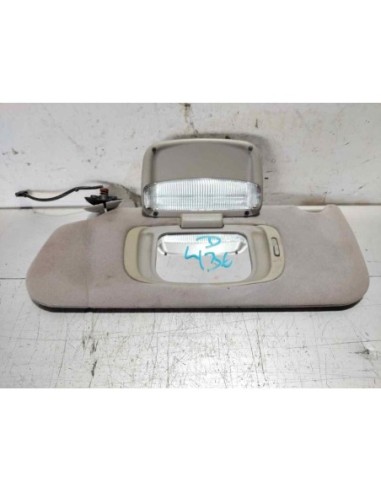 PARASOL IZQUIERDO JAGUAR S-TYPE - 164462