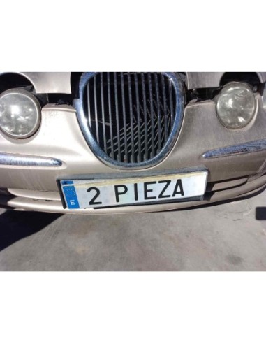 REFUERZO PARAGOLPES DELANTERO JAGUAR S-TYPE -...