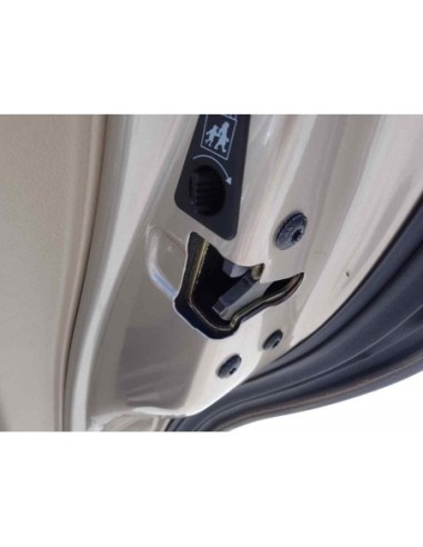 CERRADURA PUERTA TRASERA DERECHA JAGUAR S-TYPE...