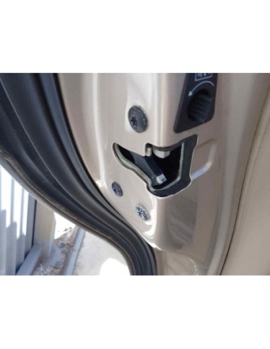 CERRADURA PUERTA TRASERA IZQUIERDA JAGUAR...
