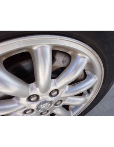 PINZA DE FRENO DELANTERA IZQUIERDA JAGUAR...