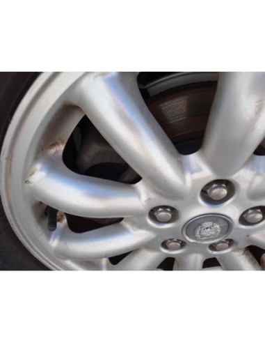 PINZA DE FRENO TRASERA IZQUIERDA JAGUAR S-TYPE...