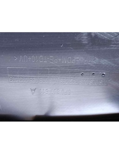 SPOILER PARAGOLPES DELANTERO SEAT IBIZA (KJ1) -...