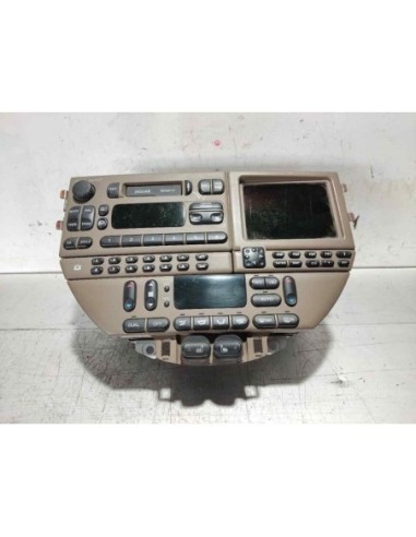 SISTEMA NAVEGACION GPS JAGUAR S-TYPE - 164554
