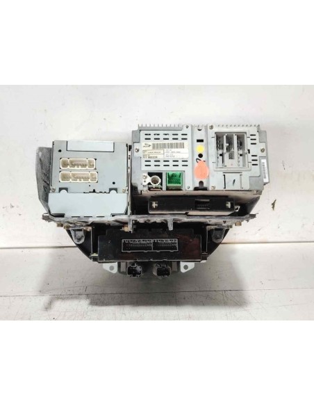SISTEMA NAVEGACION GPS JAGUAR S-TYPE - 164554