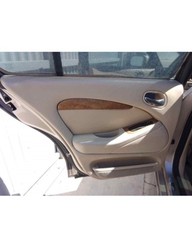 GUARNECIDO PUERTA TRASERA IZQUIERDA JAGUAR...