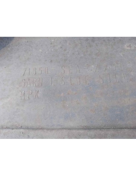 FALDON LATERAL HONDA ACCORD BERLINA (CL/CN) - 218725