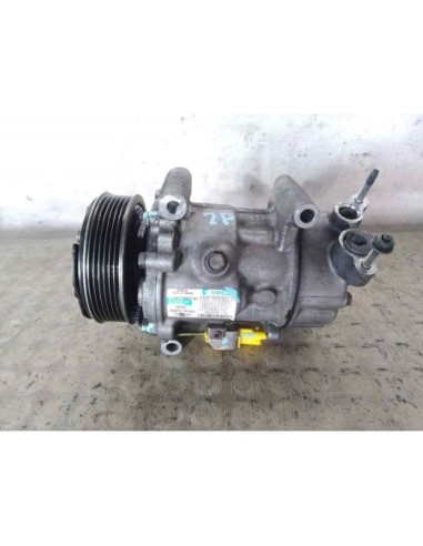 COMPRESOR AIRE ACONDICIONADO MINI MINI (R56) -...
