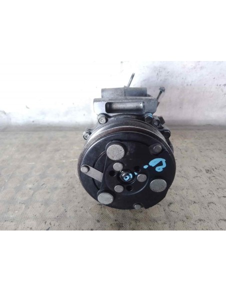COMPRESOR AIRE ACONDICIONADO MINI MINI (R56) - 233871