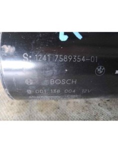 MOTOR ARRANQUE MINI MINI (R56) - 233896 2