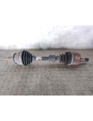 TRANSMISION DELANTERA IZQUIERDA MINI MINI (R56)...