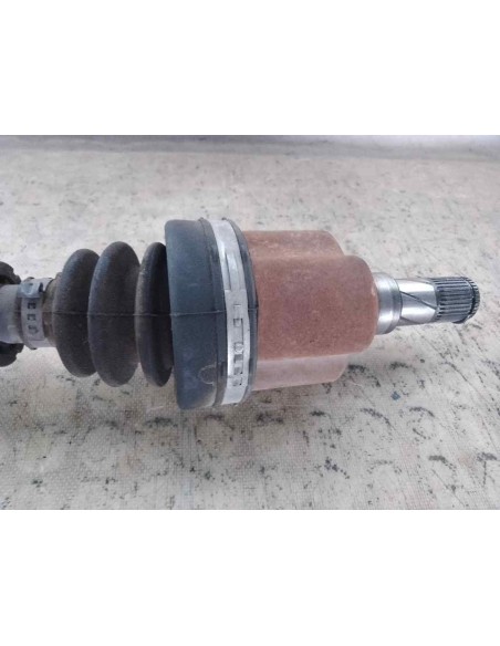 TRANSMISION DELANTERA IZQUIERDA MINI MINI (R56) - 233992