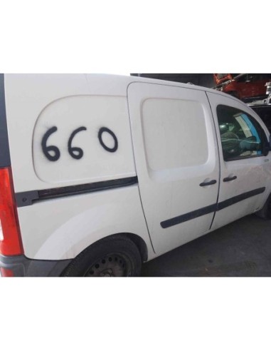 AFORADOR MERCEDES-BENZ CITAN (BM 415) COMBI -...