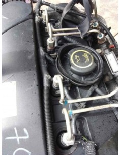 MOTOR COMPLETO FORD MONDEO BERLINA (GE) - 205472 2