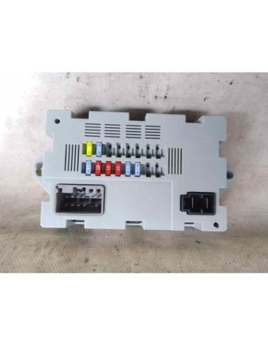 CAJA RELES / FUSIBLES LAND ROVER DISCOVERY...