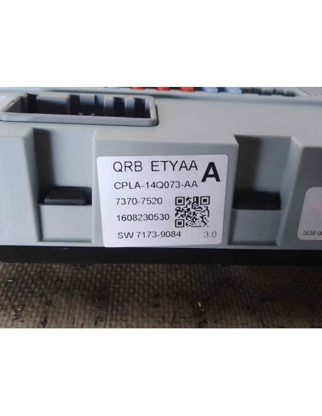 CAJA RELES / FUSIBLES LAND ROVER DISCOVERY SPORT - 231210
