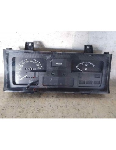 CUADRO INSTRUMENTOS RENAULT CLIO I FASE I / II...