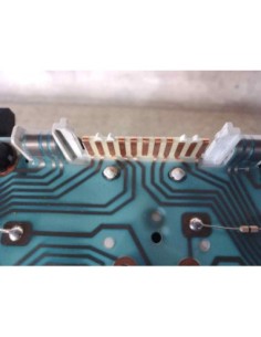 CUADRO INSTRUMENTOS RENAULT CLIO I FASE I / II (B/C57) -... 2