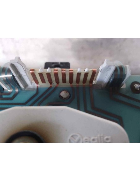 CUADRO INSTRUMENTOS RENAULT CLIO I FASE I / II (B/C57) - 230800