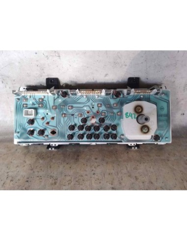 CUADRO INSTRUMENTOS RENAULT CLIO I FASE I / II...