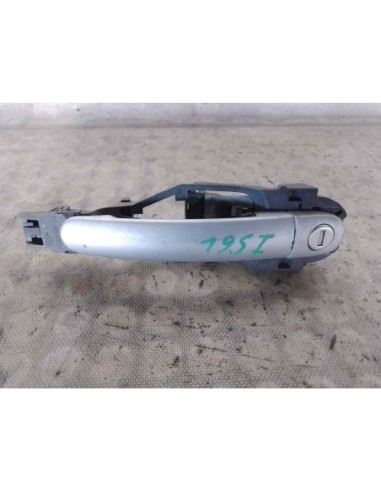 MANETA EXTERIOR DELANTERA IZQUIERDA SEAT IBIZA...