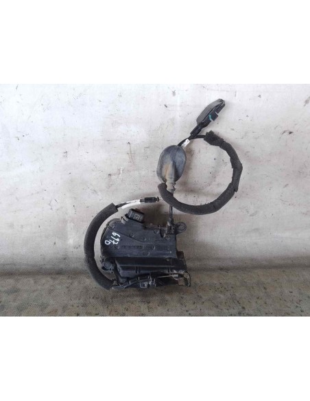 CERRADURA PUERTA DELANTERA DERECHA RENAULT CLIO IV - 205016